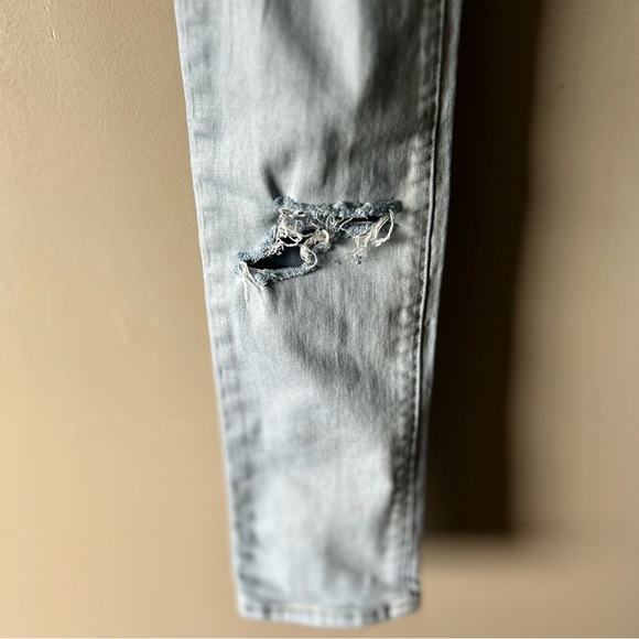 PacSun Recycled Stack Skinny Jeans - Picture 7 of 8